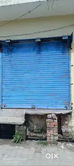 SHOP Near chittorgarh police station near Phatak