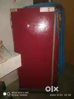 {[Refrigerator}] compressor kharab haibody condition ok