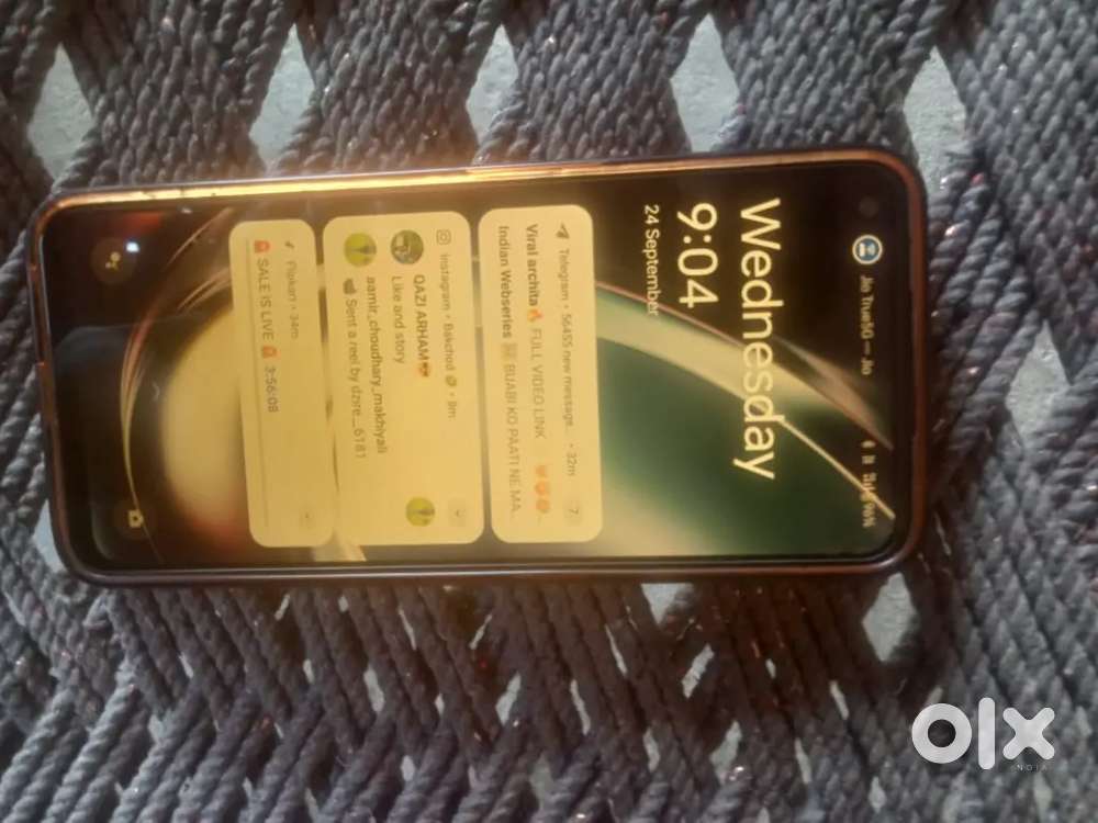 OnePlus Nord CE 2 Lite 5G