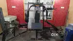 Aerofit 3 Station Multi GYM, Home GYM