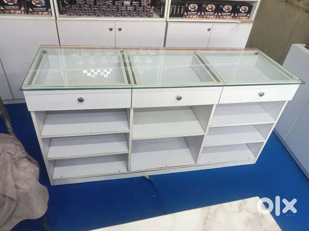 Counter good condition