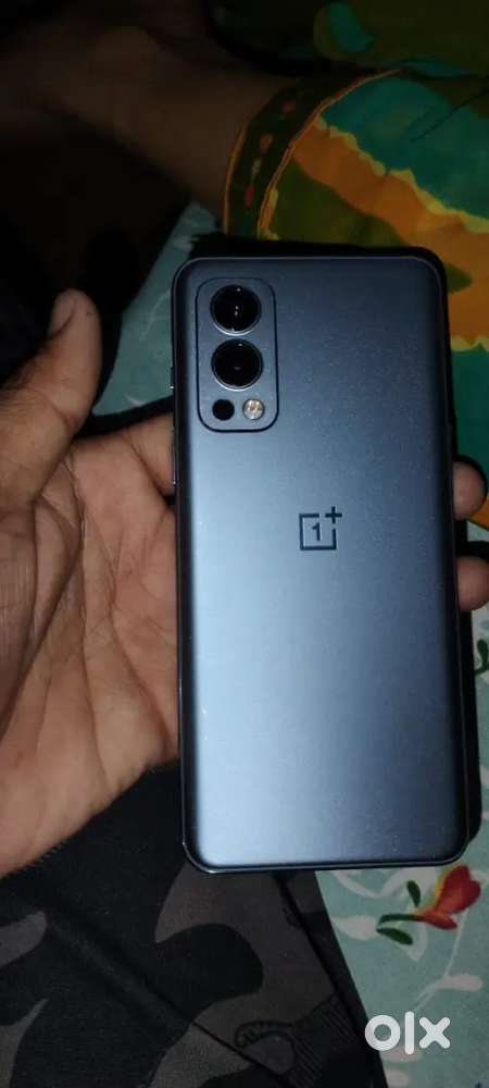new condition oneplus nord 2 8 128 sale and exchange