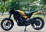2024 guerrilla 450