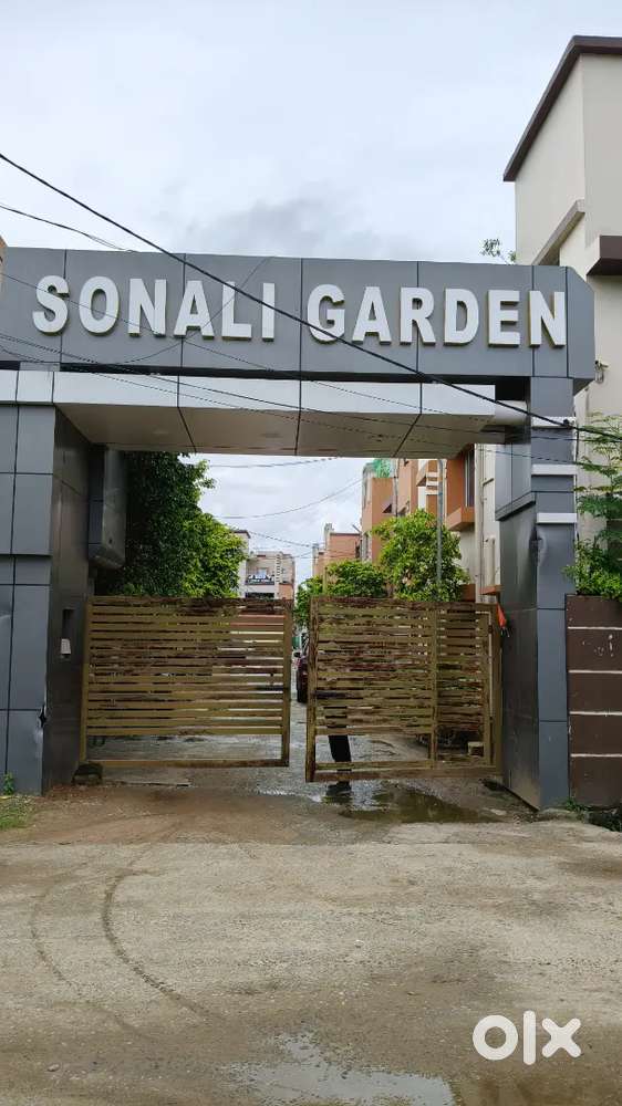 Ready To Move Duplex Project at Haridaspur