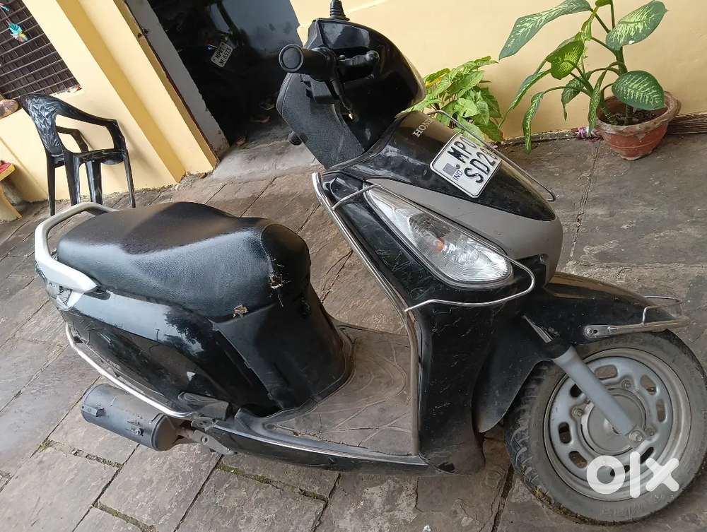 Aviator single hand driven for sale