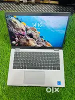 DELL LATITUDE 5420 I5-11TH GEN LAPTOP