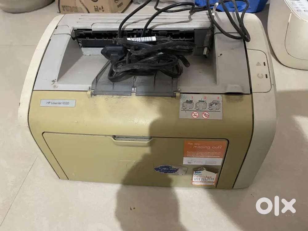 Hp printer