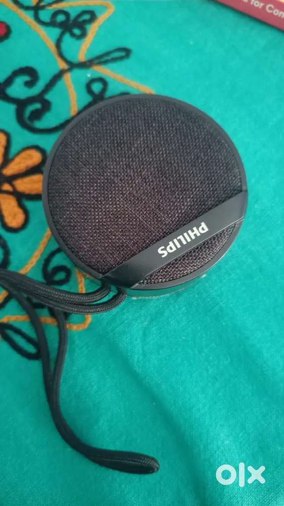 Philips bt40bk