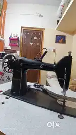 It is in the good condition mission with motor
