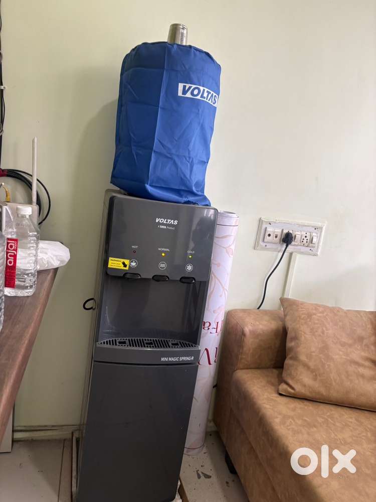 Water cooler voltas 1 year old