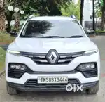 Renault Kiger RXZ, 2022, Petrol