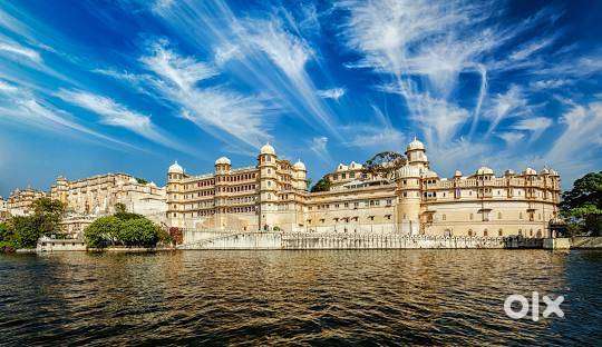 Fresh yourself by Nature Tour packages UDIPUR
