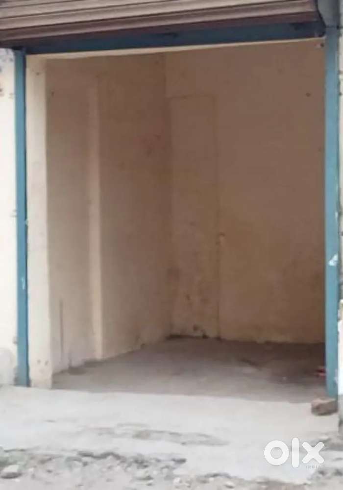 Shop for rent rajendra nagar