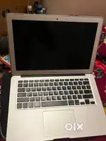 Mackbook air 1