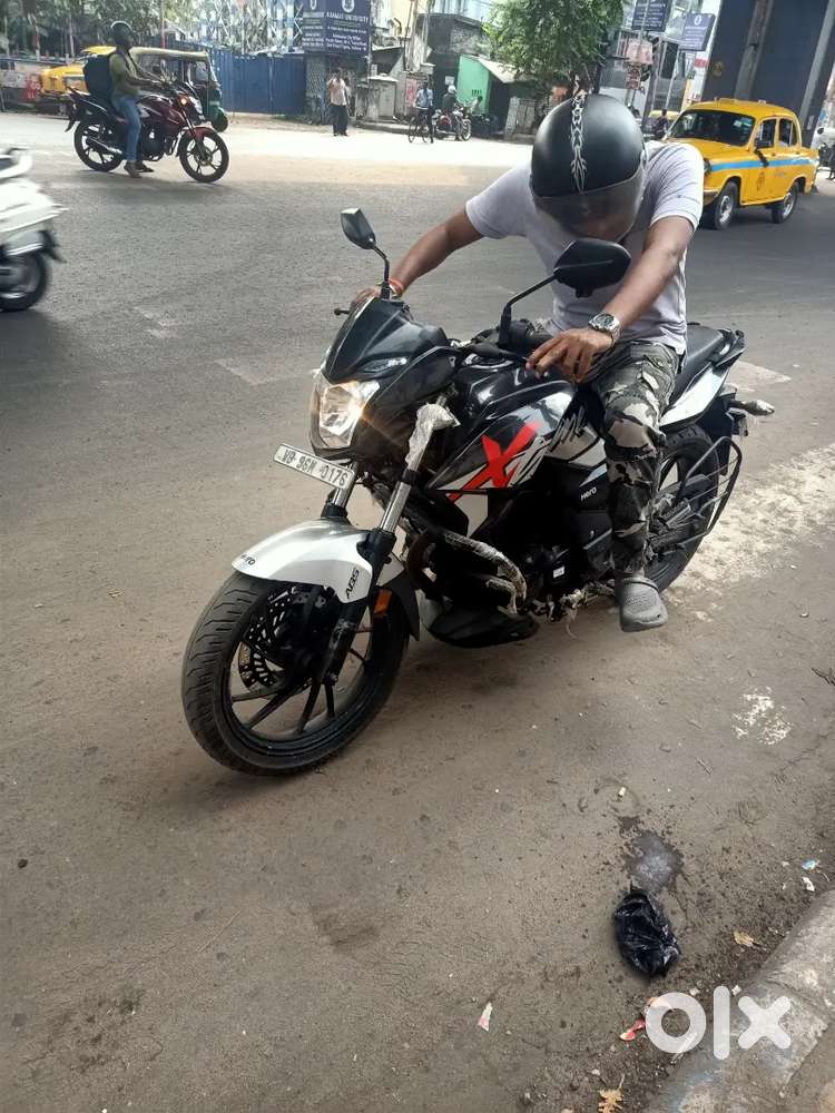 All papers okay with New Engine & Battery