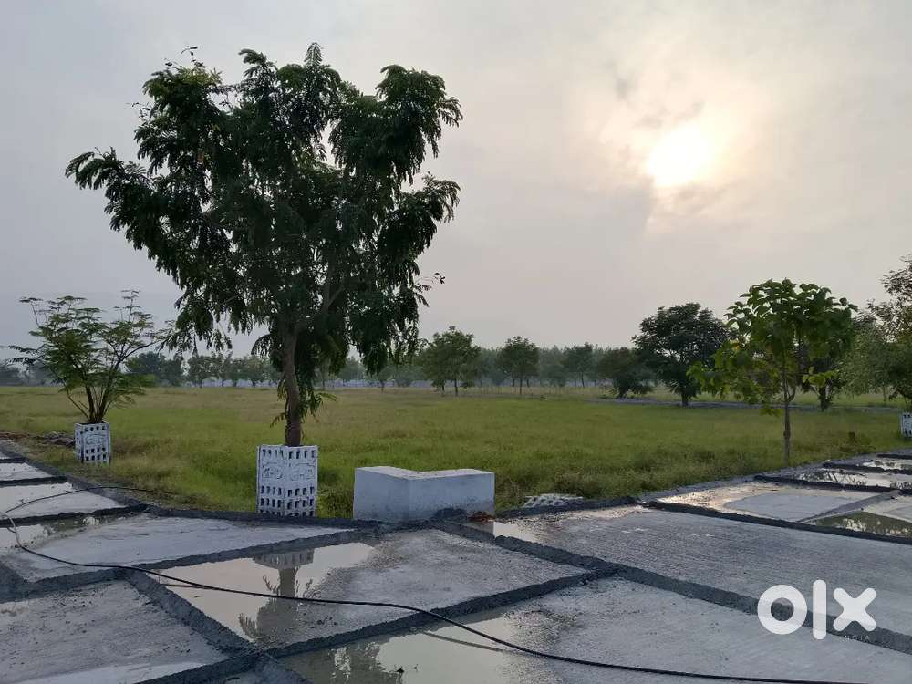 Approved plots for sale nearby IIT , IISER TIRUPATI