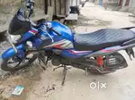 In mint condition with better mileage