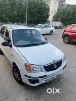 Maruti Suzuki Alto K10 2012