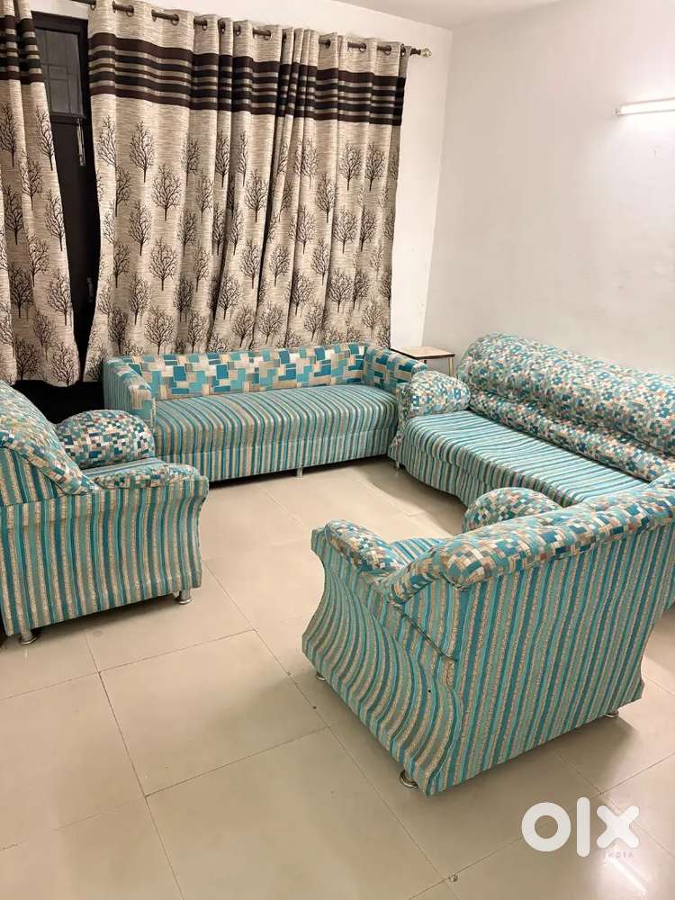 2BHK fully furnished Flat Acme Heights 1 Kharar
