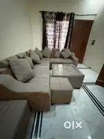 1 BHK Fully Furnished flat for sale in Shivalik city Kharar