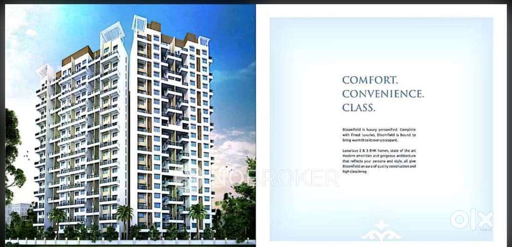 Brand New Flat for Rent