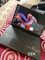 Acer Nitro V15, Ryzen 7 3050 6GB DDR6 16GB Ram DDR5
