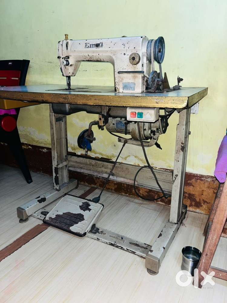 Silayi machine, Stitching Machine.