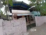 House for rent near St.Mary's School Uliyakovil
