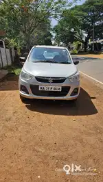 Maruti Suzuki Alto K10 2017 Petrol Well Maintained