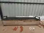 Dosa bhatti tawa - 10 dosa