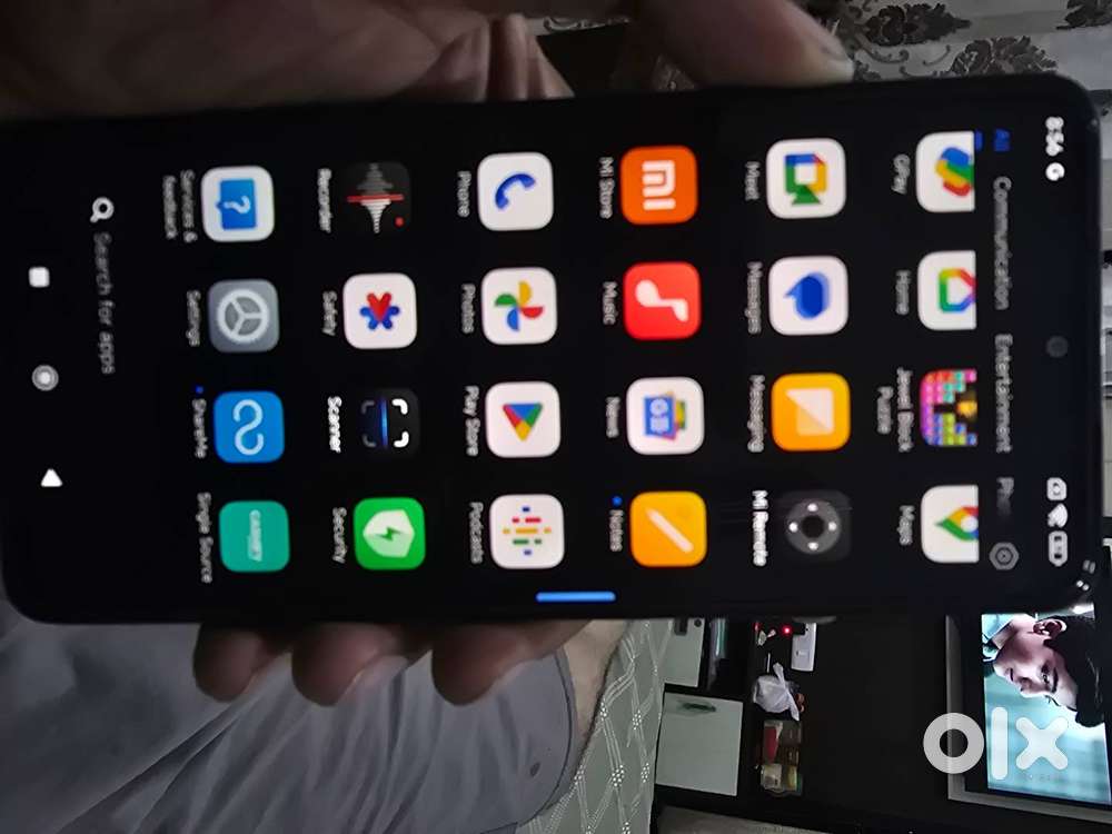 Mi 11i 5g mobile