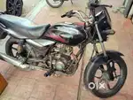Platina 2011 model Both tyres New and good condition