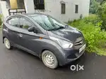 Hyundai EON 2018 Petrol 57786 Km Driven