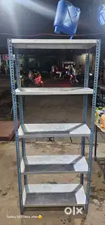 New Almira rack [Wholesale Rate]