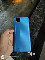 Realme c 20