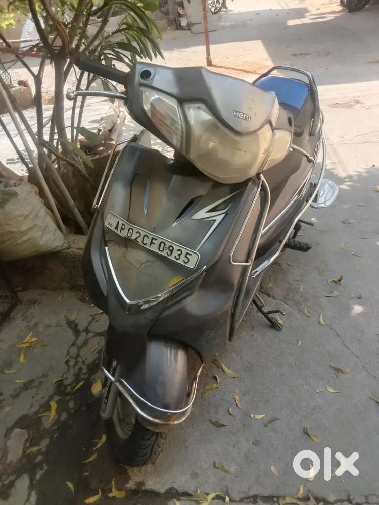 Good condition