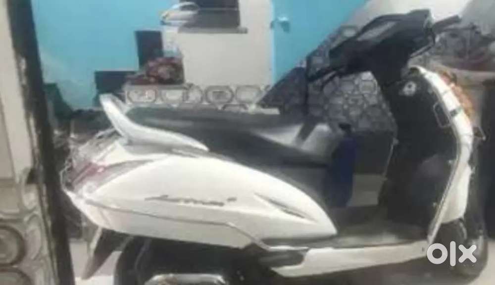 Honda activa 3g