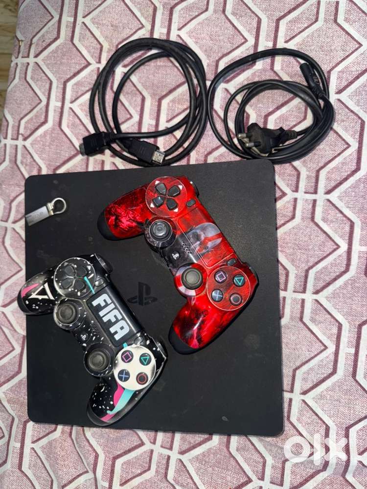 PS4 for sale