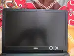 Dell laptop i3 7th generation 8gb Ram