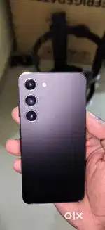 Samsung s23 5g 256/8