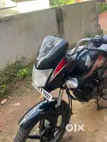 Honda dream yuga