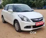 Maruti Suzuki Swift Dzire Vdi BSIV, 2017, Diesel