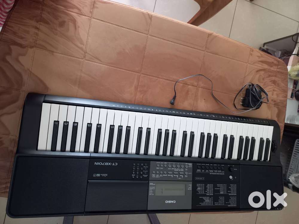 piano 10000
