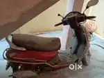 Mahindra gusto