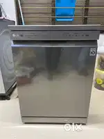 LG DISHWASHER