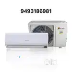 Ac installation