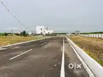 SARAVANAMPATTI NEAR DTCP APPROVED SITE DIRECT OWNER SALES 6.90LAKH