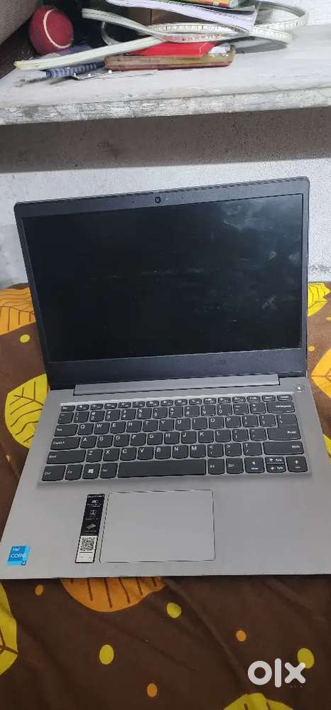 Lenovo idea pad