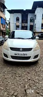 MARUTI SUZUKI SWIFT 2014