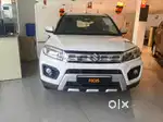 Maruti Suzuki Brezza 1.5 ZXI SMART HYBRID, 2021, Petrol